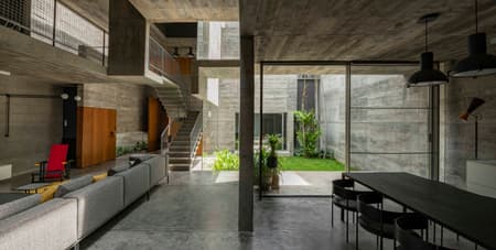 Cut Bend Fold Play House